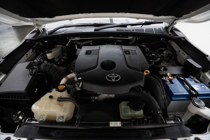 2015 Toyota Hilux