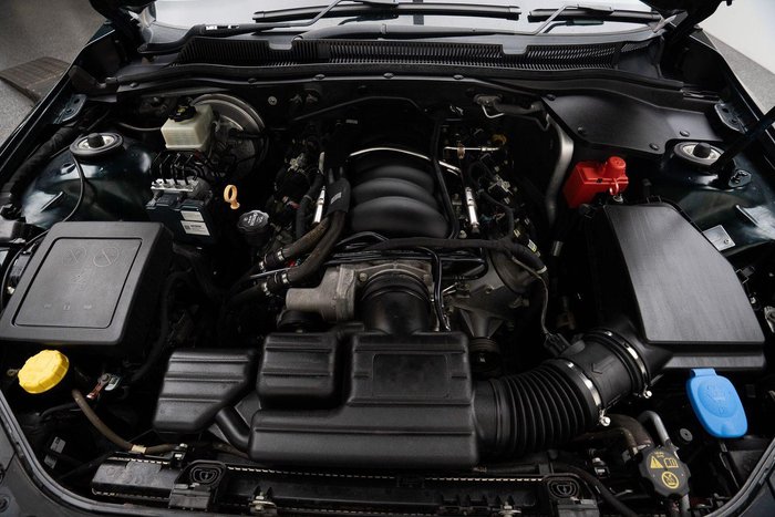 2013 Holden Commodore