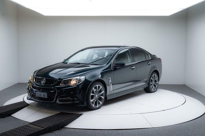 2013 Holden Commodore