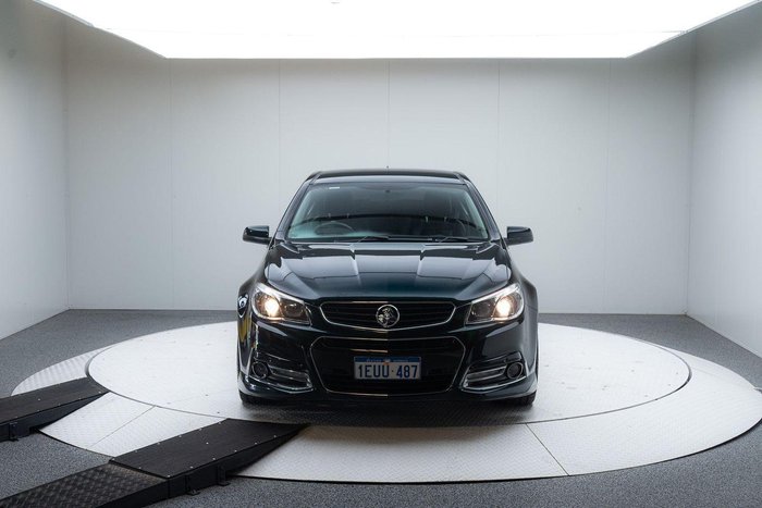 2013 Holden Commodore