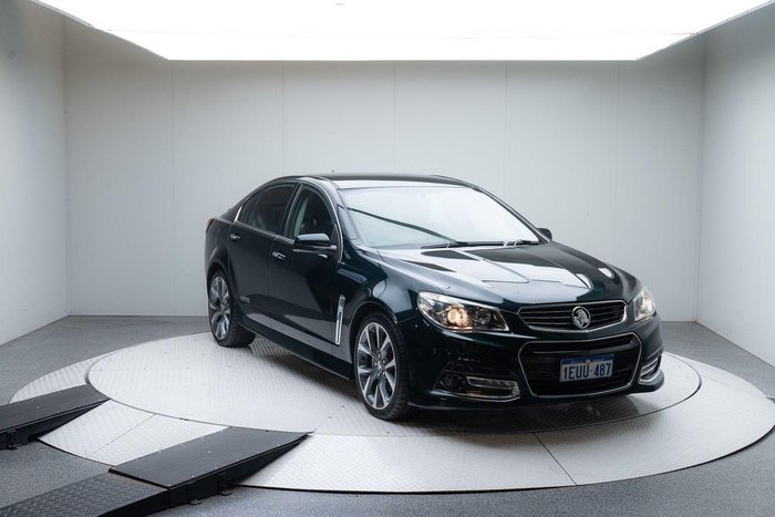 2013 Holden Commodore