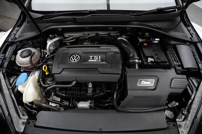 2018 Volkswagen Golf R