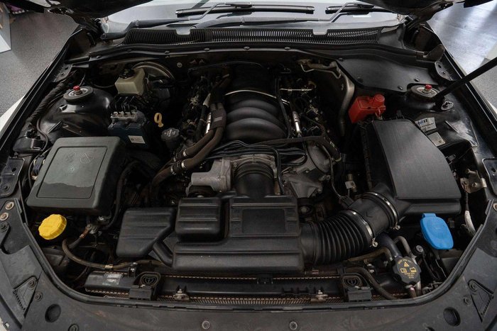 2014 Holden Commodore