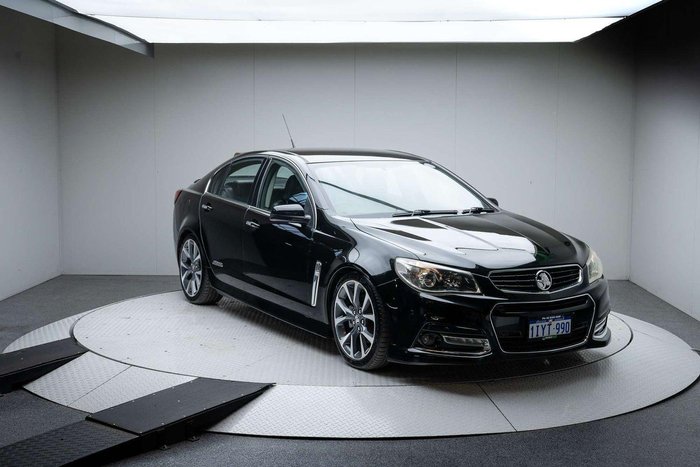 2014 Holden Commodore