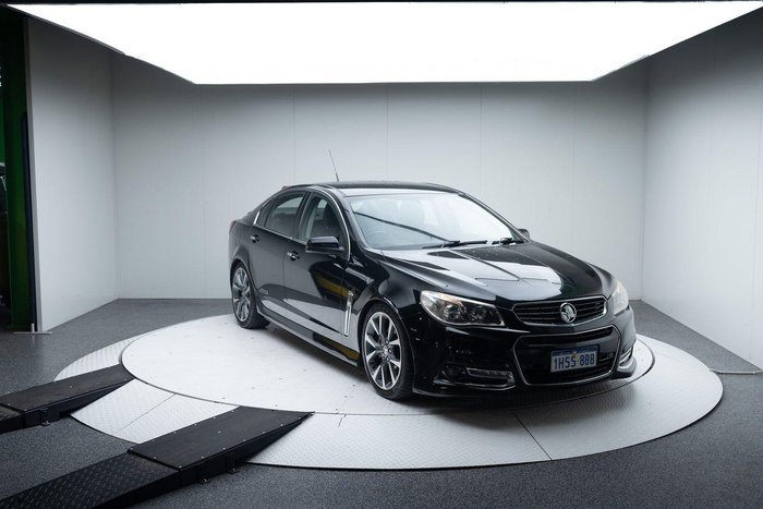2014 Holden Commodore SS V