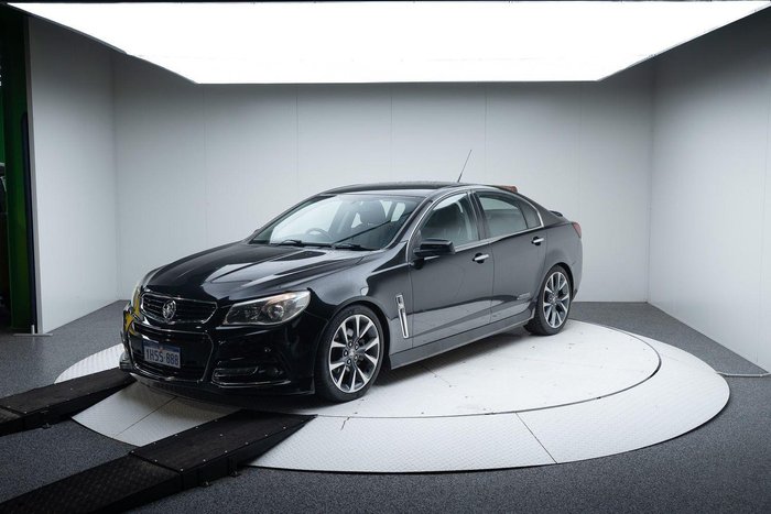 2014 Holden Commodore