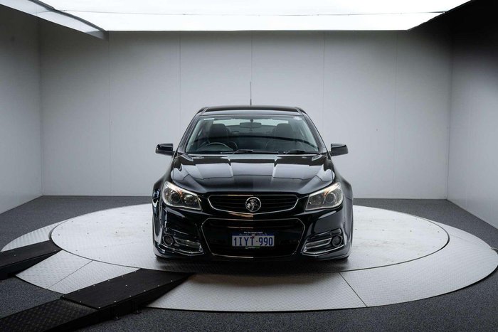 2014 Holden Commodore