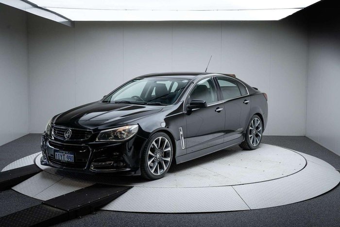 2014 Holden Commodore