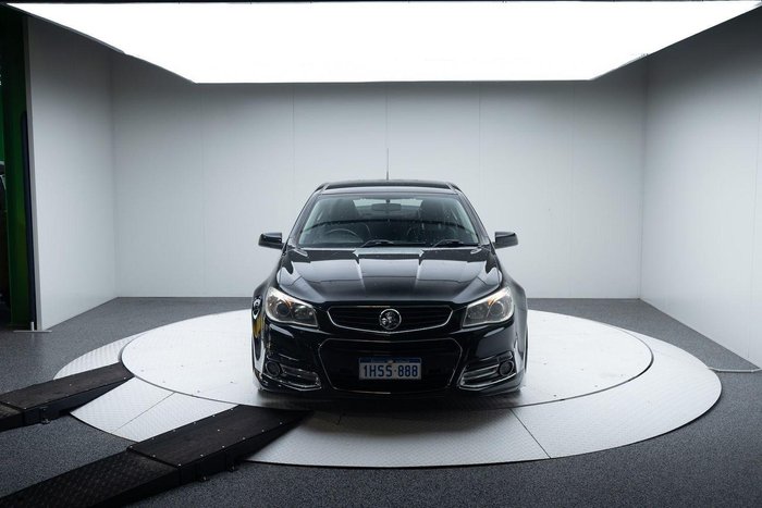 2014 Holden Commodore SS V