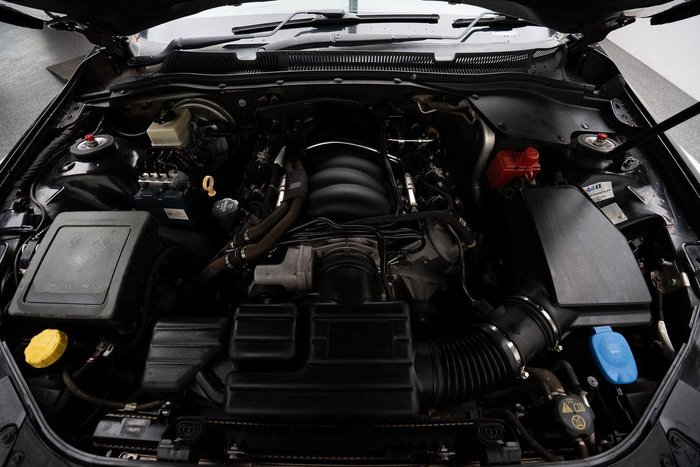 2014 Holden Commodore SS V