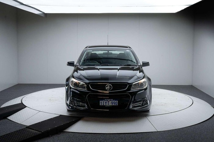 2014 Holden Commodore