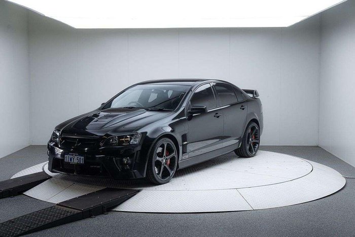 2008 Holden Special Vehicles GTS