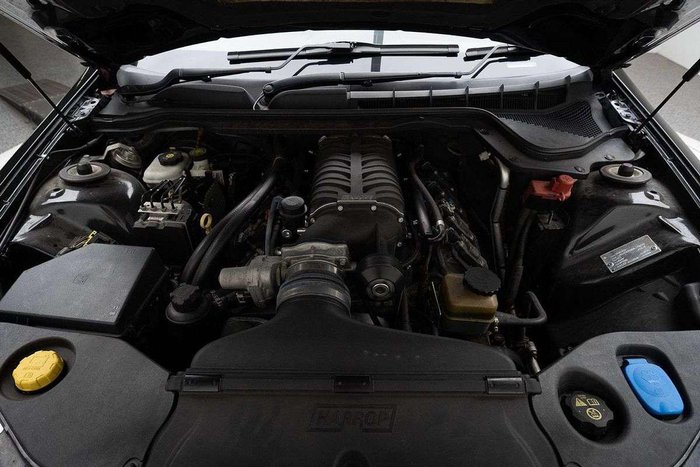 2008 Holden Special Vehicles GTS