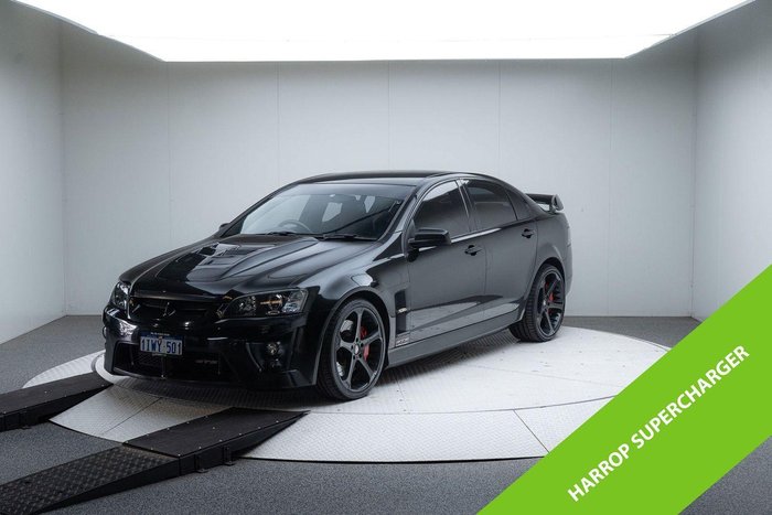 2008 Holden Special Vehicles GTS