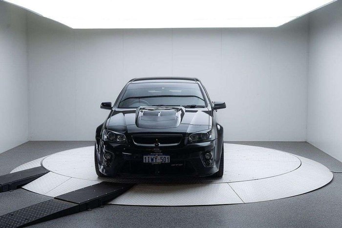 2008 Holden Special Vehicles GTS