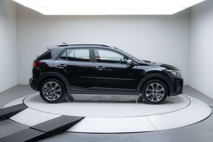2024 Kia Stonic