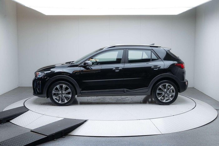 2024 Kia Stonic