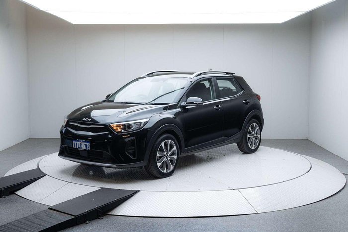 2024 Kia Stonic Sport