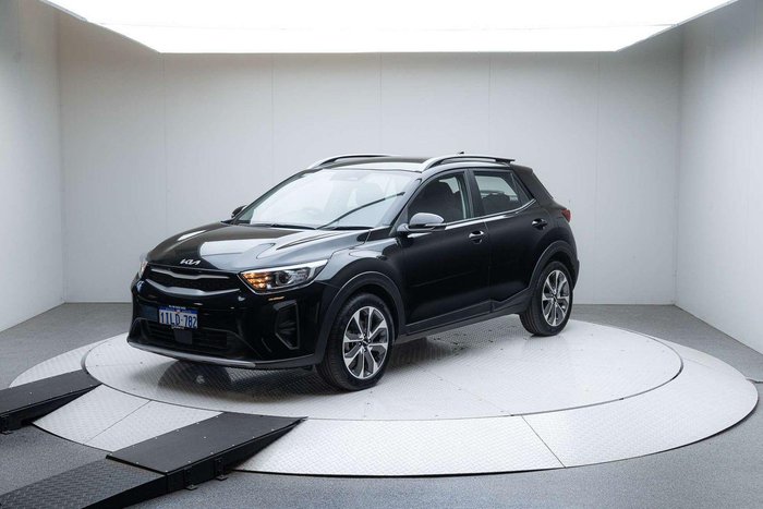 2024 Kia Stonic