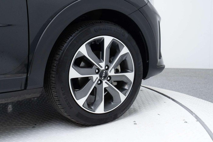 2024 Kia Stonic