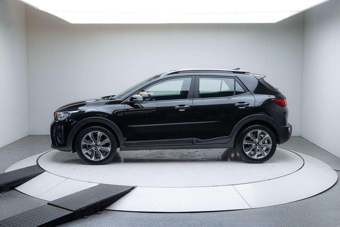 2024 Kia Stonic