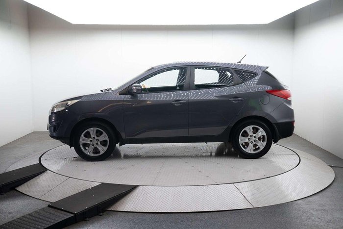 2011 Hyundai ix35 Active