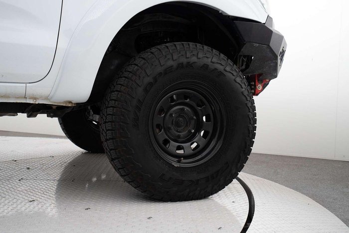 2018 Ford Ranger XLT