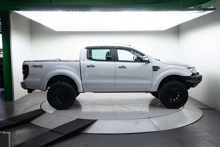 2018 Ford Ranger XLT