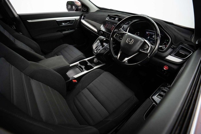 2019 Honda CR-V VTi-S