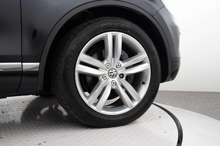 2014 Volkswagen Touareg V6 TDI