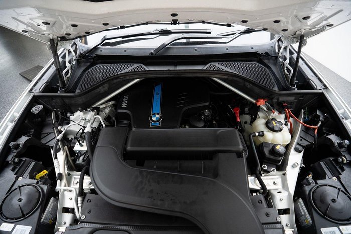 2017 BMW X5