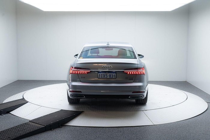 2019 Audi A6 45 TFSI