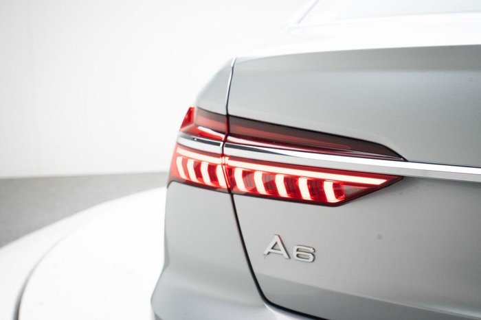 2019 Audi A6 45 TFSI