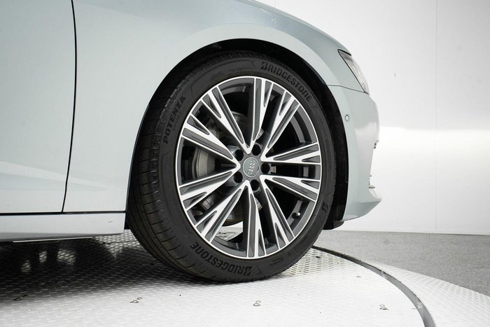 2019 Audi A6 45 TFSI