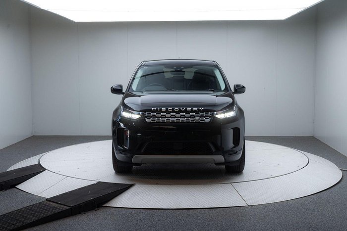 2019 Land Rover Discovery Sport P200 S
