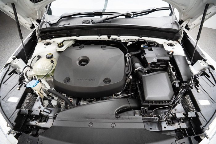 2018 Volvo XC40