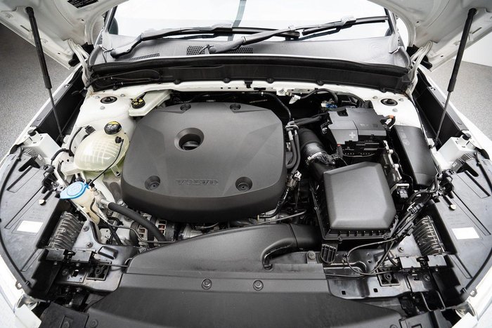2018 Volvo XC40