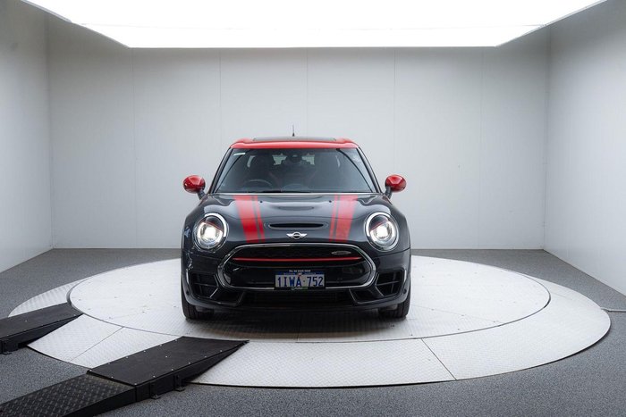 2017 MINI Clubman