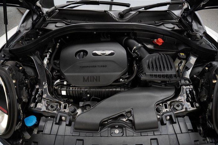 2017 MINI Clubman