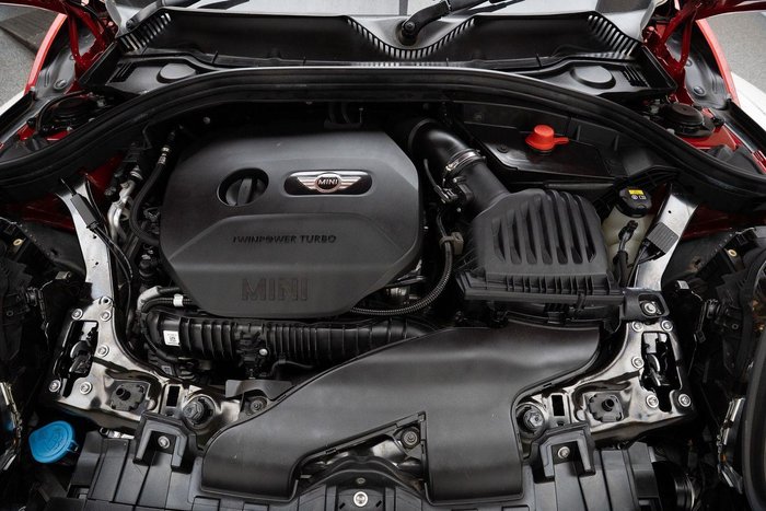 2017 MINI Clubman