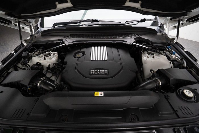 2014 Land Rover Range Rover Sport