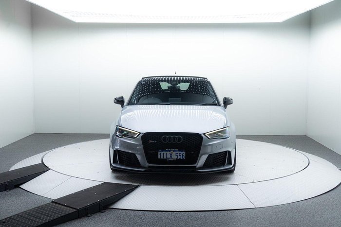 2015 Audi RS3
