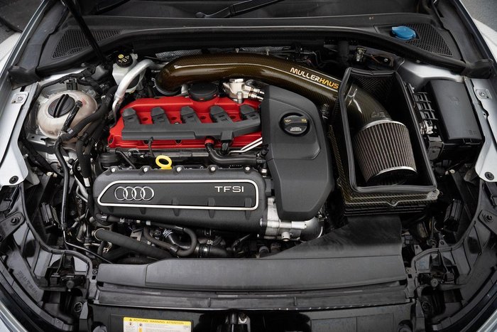2015 Audi RS3