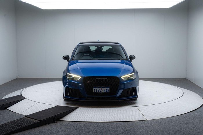 2015 Audi RS3