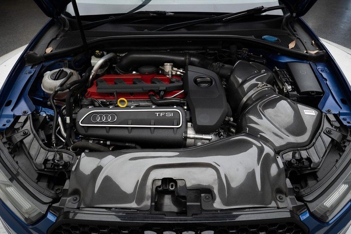 2015 Audi RS3