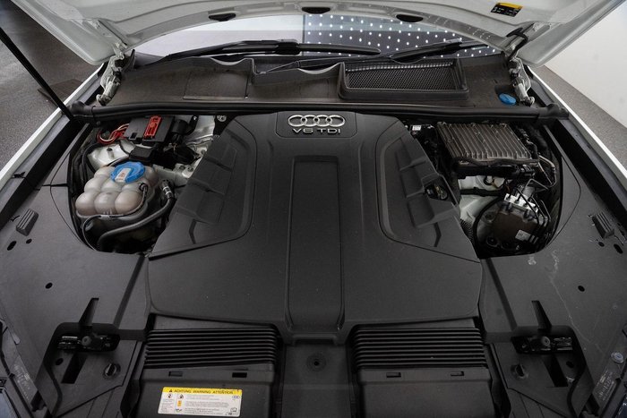 2015 Audi Q7