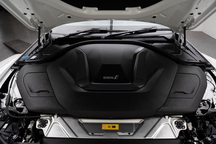 2024 BMW i4