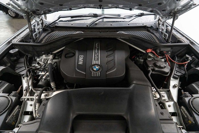 2014 BMW X5 sDrive25d