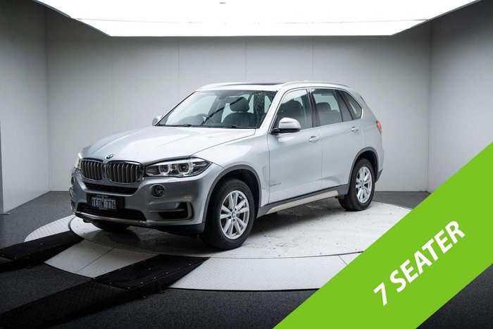2014 BMW X5