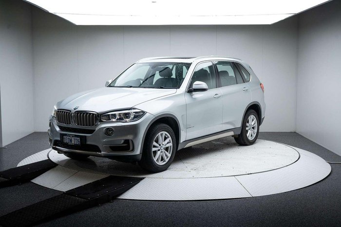 2014 BMW X5